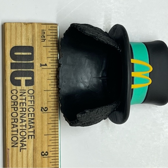 mcdonalds kerwin frost mcnugget buddies hat replacement 2023 - Picture 3 of 4